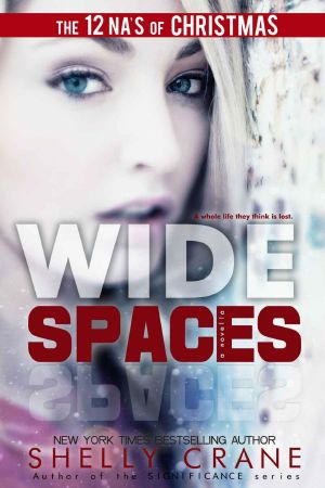 [Wide Awake 02] • Wide Spaces